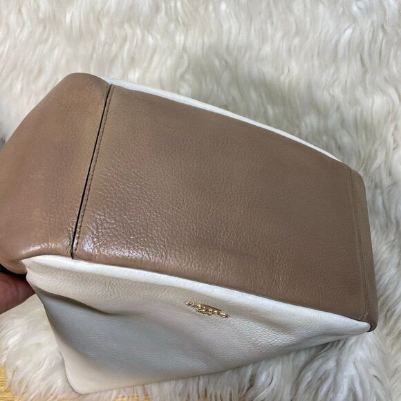 Coach Pennie Shoulder Bag - Picture 10 of 11